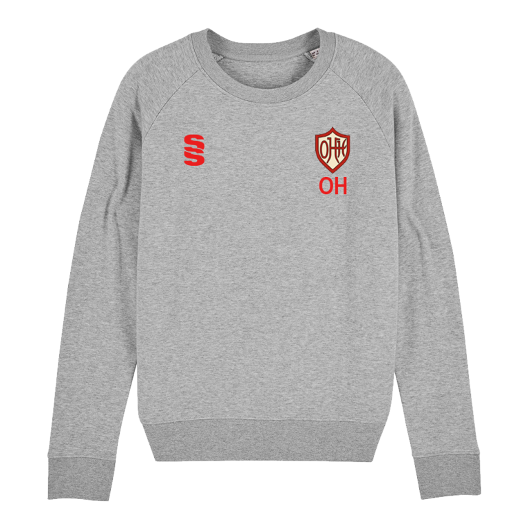 OTTILIE HILD HOUSE SWEATSHIRT