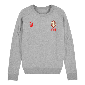 OTTILIE HILD HOUSE SWEATSHIRT