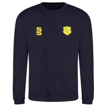 THOMAS COOKE HOUSE WOMENS SWEATSHIRT