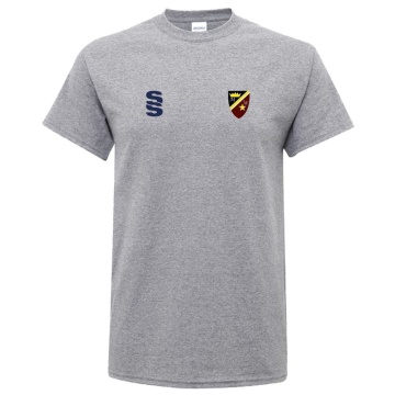 MARY WINDSOR HOUSE T-SHIRT