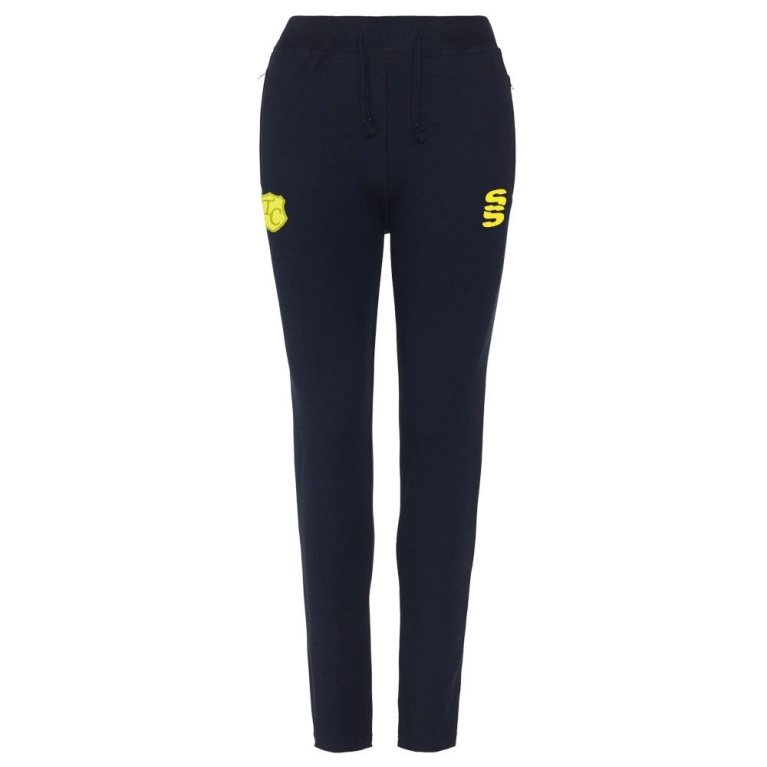 THOMAS COOKE HOUSE SWEATPANTS