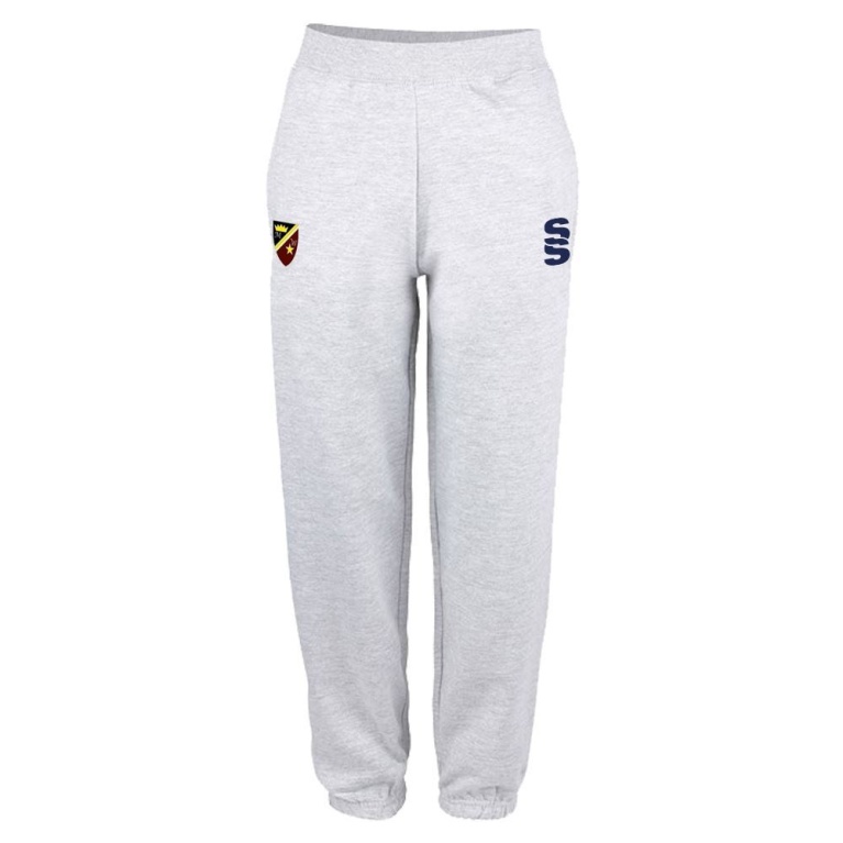 MARY WINDSOR SWEATPANTS